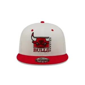 Casquette 9fifty Chicago Bulls image-2