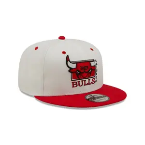 Casquette 9fifty Chicago Bulls image-1