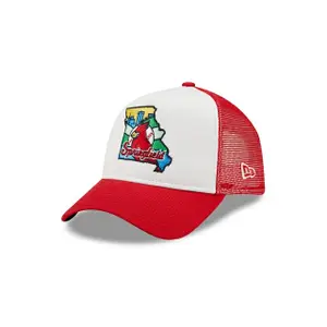 Trucker cap Springfield Cardinals Minor League image-0