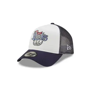 Trucker CapCorpus Christi Hooks image-0