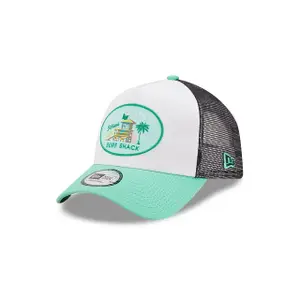 Berretto trucker New Era Location Icon image-0