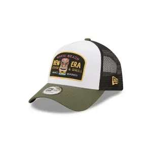 Καπέλο trucker New Era Location Icon image-0