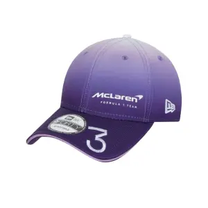 9forty cap Mclaren Racing Dr Gradient image-1