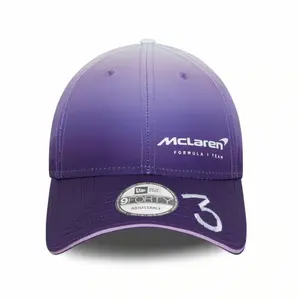9forty cap Mclaren Racing Dr Gradient image-0