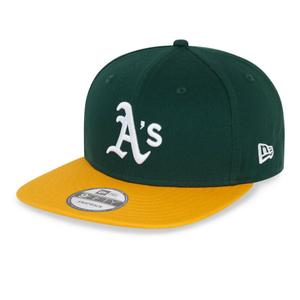 60245395-snapback-cap-new-era-oakland-athletics-black-yellow
