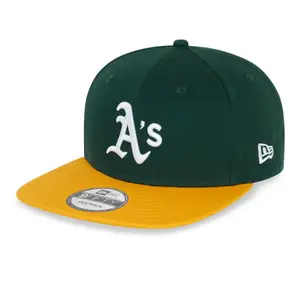 Snapback cap New Era Oakland Athletics