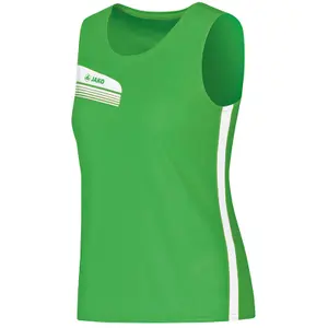 Tanktop für Frauen Jako top Athletico image-0