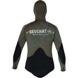 Kurtka do nurkowania Beuchat Espadon Prestige 7 mm image-3