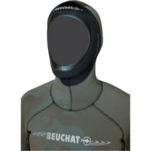 Kurtka do nurkowania Beuchat Espadon Prestige 7 mm image-4