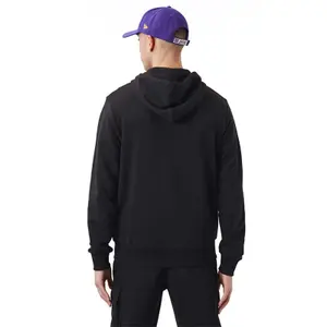 Sudadera LA Lakers NBA New Era image-1