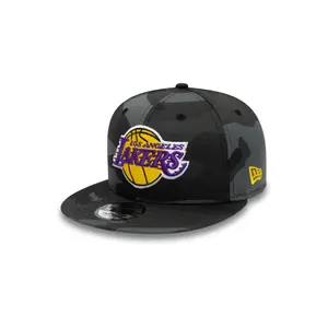 Cap Los Angeles Lakers Team 9Fifty image-0