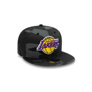 Cap Los Angeles Lakers Team 9Fifty image-1