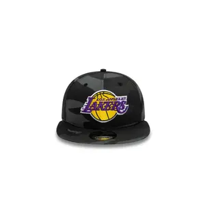 Cap Los Angeles Lakers Team 9Fifty image-2