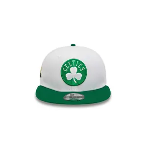 Casquette Boston Celtics Crown Patches image-2