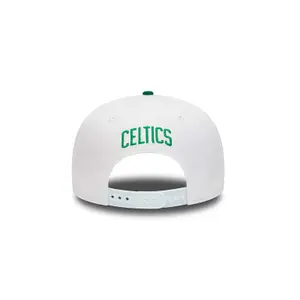 Casquette Boston Celtics Crown Patches image-3