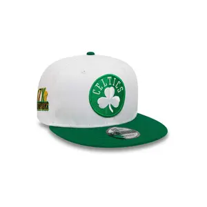 Casquette Boston Celtics Crown Patches image-1