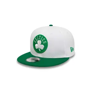 Casquette Boston Celtics Crown Patches image-0