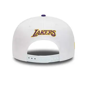 Cap Los Angeles Lakers Crown Patches 9Fifty image-2