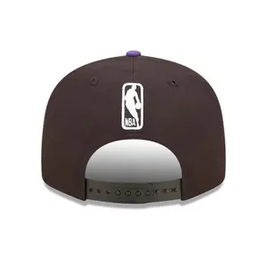 Cap Los Angeles Lakers Team Patch 9Fifty image-2