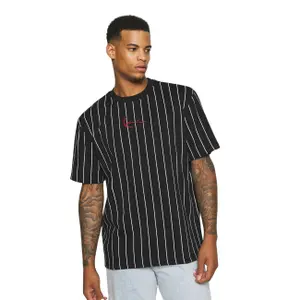 6030153-un-t-shirt-karl-kani-small-signature-pinstripe-black-white