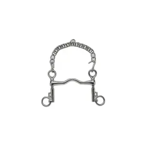 Paardenbitten Feeling branches courtes saumur image-0