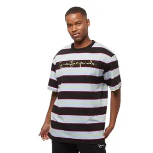 T-shirt à rayures Karl Kani Originals image-0