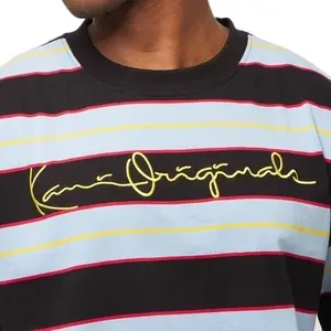 T-shirt à rayures Karl Kani Originals image-1
