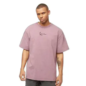 T-shirt Karl Kani Signature Washed image-0