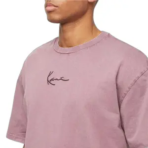 T-shirt Karl Kani Signature Washed image-2