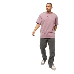 T-shirt Karl Kani Signature Washed image-3