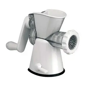 Tritacarne con manico Lacor image-0