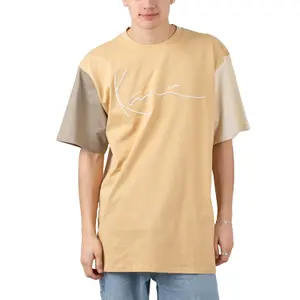 T-shirt Karl Kani Signature Block image-2