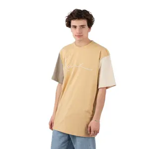 T-shirt Karl Kani Signature Block image-3