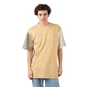 T-shirt Karl Kani Signature Block image-1