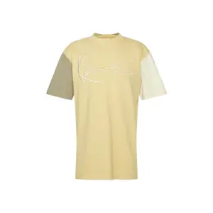 T-shirt Karl Kani Signature Block image-0