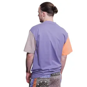 T-shirt Karl Kani Signature Block image-2