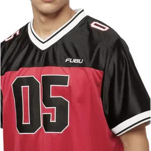 Camisola Fubu Corporate Football image-2