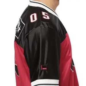 Camisola Fubu Corporate Football image-3