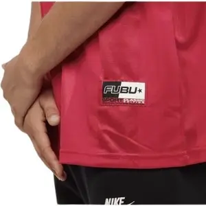 Camisola Fubu Corporate Football image-4