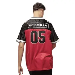 Camisola Fubu Corporate Football image-1