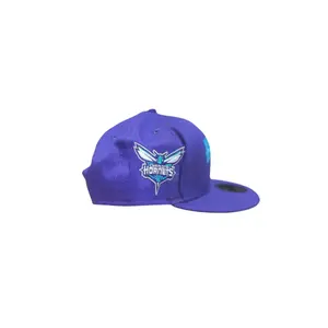 Snapback cap New Era NBA Charlotte Hornets image-2