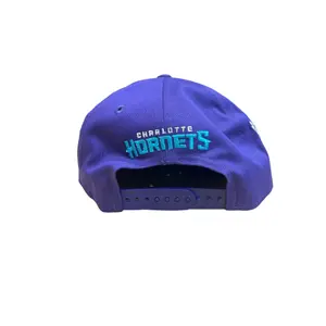 Snapback cap New Era NBA Charlotte Hornets image-1