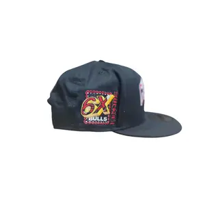 Gorra New Era NBA Chicago Bulls image-2