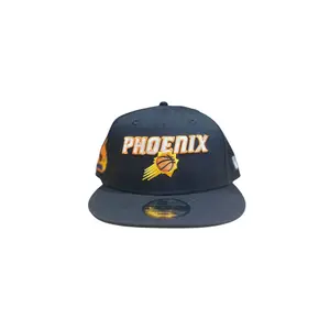 Snapback Cap New Era NBA Phoenix Suns image-0