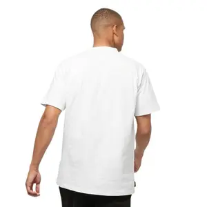T-shirt à manches courtes Sean John Script Logo Essential image-2