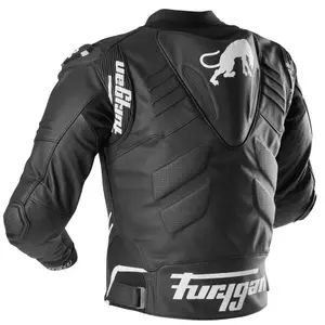 Motorcycle leather jacket Furygan Sirius image-2