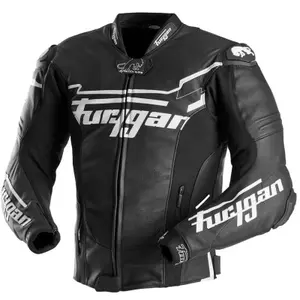 Motorcycle leather jacket Furygan Sirius image-3