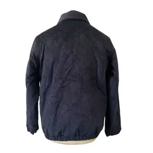 Velvet jacket Caterpillar Workwear image-1