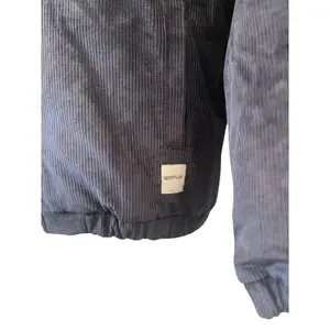 Velvet jacket Caterpillar Workwear image-2