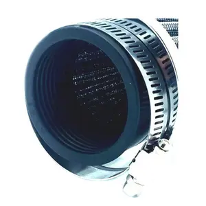 Motorcycle conical air filter Brazoline image-4
